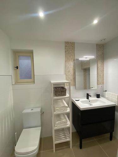 Appartement au cœur du Grau
