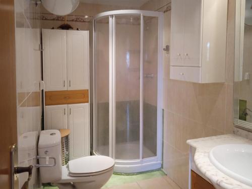 Apartamentos Peñiscola Mar Azul 3000