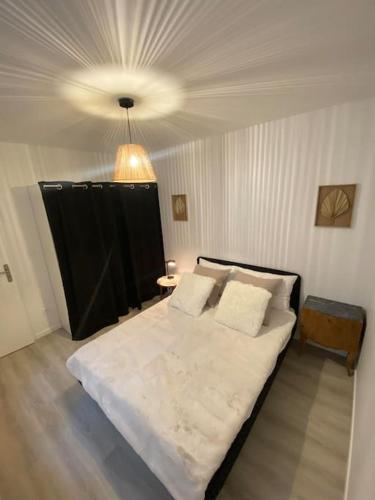 Appartement au cœur du Grau