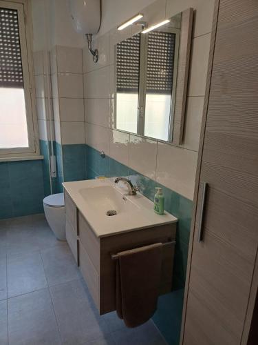 Double room da Giulio