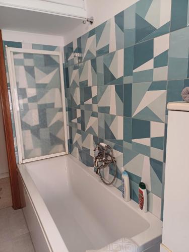 Double room da Giulio