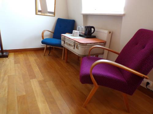 グダニスクにあるOpen Doors Villaのギャラリーの写真