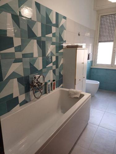 Double room da Giulio