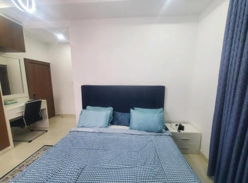 Gallery image of The Continental Suites Lekki - Highly Secured with 24hrs Power in Lekki