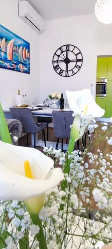 Donat & Zara Apartment