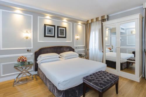 FH55 Hotel Calzaiuoli photo 45
