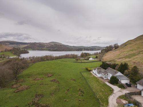 Природа в окрестностях виллы