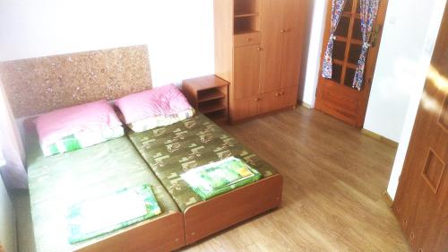 Gallery image of BERDO Noclegi i restauracja in Wetlina