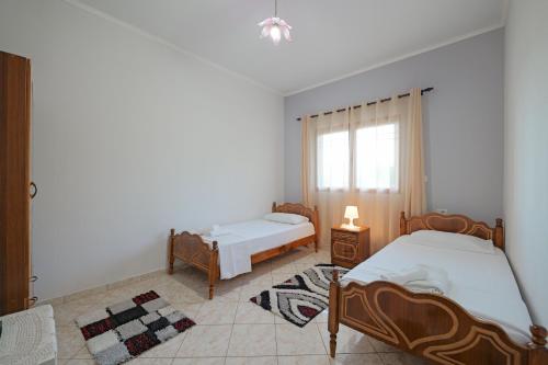 Fotografie z fotogalerie ubytování Green Villa Shendelli v destinaci Vrinë