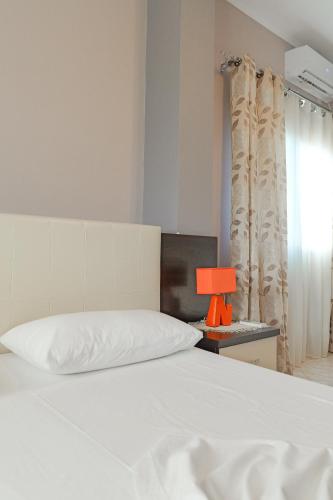Fotografie z fotogalerie ubytování Green Villa Shendelli v destinaci Vrinë