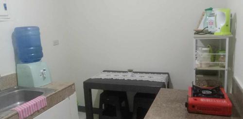 Fotografie z fotogalerie ubytování JY7 Room Rentals Cebu v destinaci Cebu City