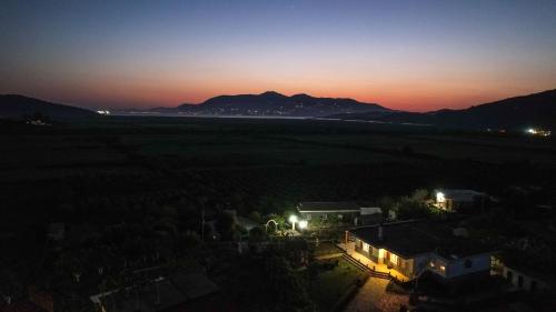 Fotografie z fotogalerie ubytování Green Villa Shendelli v destinaci Vrinë