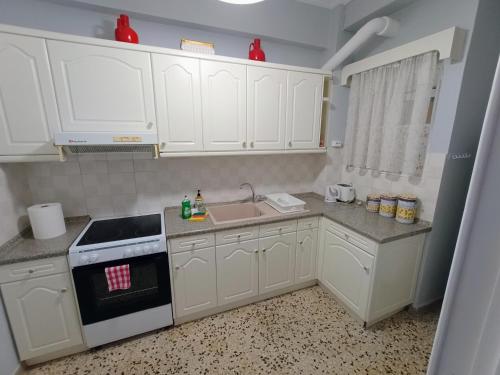 Nick's Apartment · Corfu Center