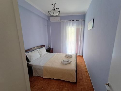 Nick's Apartment · Corfu Center