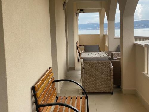 Apartmani Spaija