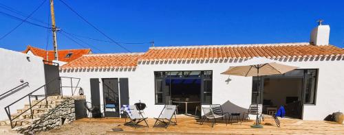 L Atelier de Dimitri a 500m de la Plage