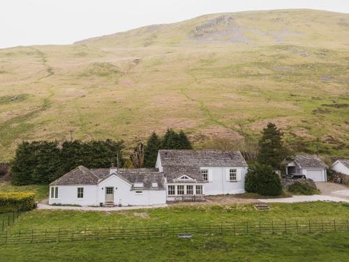 Природа в окрестностях виллы