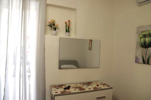 Gambar di galeri bagi Lo scarrozzo room di Palermo
