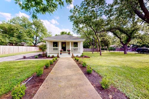 Gallery image of Blush & Bashful in Georgetown