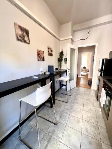 Μια τηλεόραση ή/και κέντρο ψυχαγωγίας στο Residence Locchi