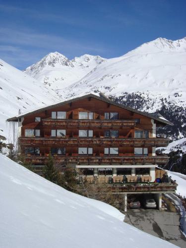 Gasthof Geierwallihof Klotz Konrad KEG