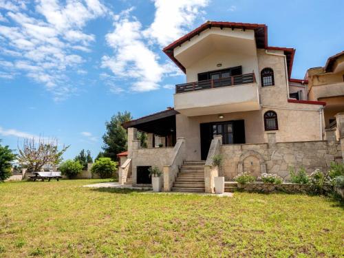 Gallery image of Elani top hill villas in Elani
