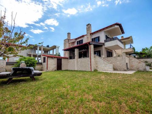 Gallery image of Elani top hill villas in Elani