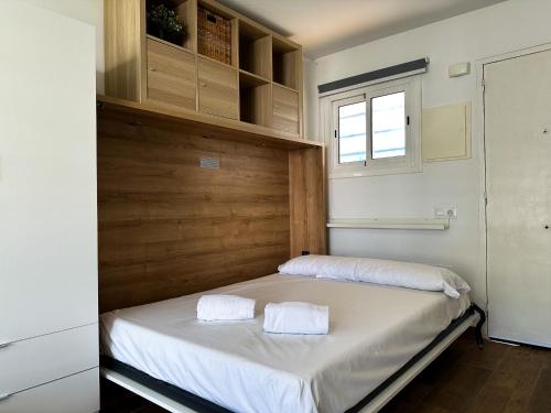 Camp i Mar Rentalmar