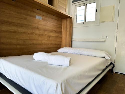 Camp i Mar Rentalmar
