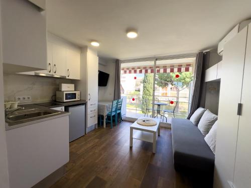 Camp i Mar Rentalmar