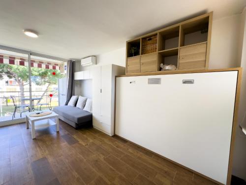 Camp i Mar Rentalmar