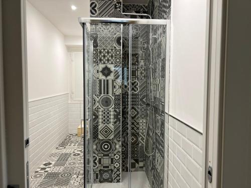 Roma Furio Camillo Holiday Home