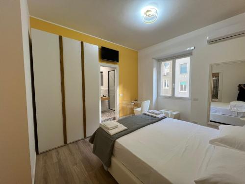 Roma Furio Camillo Holiday Home