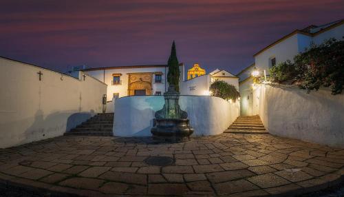 Centro Histórico Cristo de los Faroles La Preferida