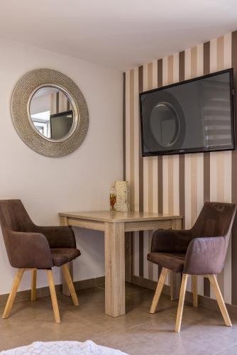 Split Old Town Apartment
