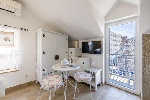 Split Old Town Apartment