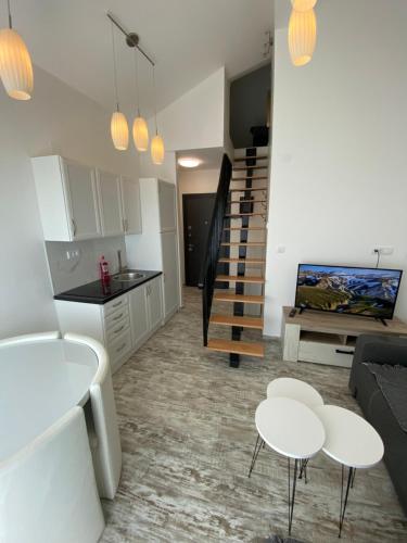 Φωτογραφία από το άλμπουμ του Apartman Leona F3 σε Divčibare
