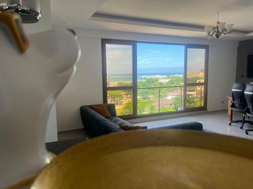Gallery image of Penthouse Living in Mombasa