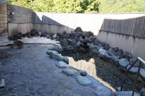 Gallery image of TOYOTA Shirakawa-Go Eco-Institute in Shirakawa