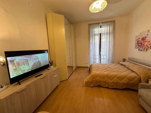 Apartment San Gregorio 23
