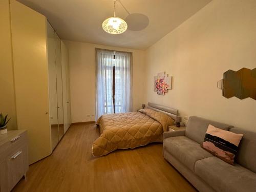 Apartment San Gregorio 23