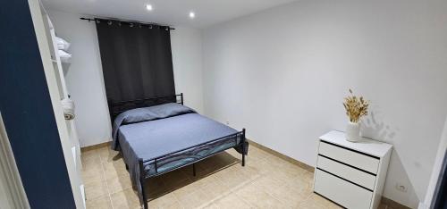 Appartement neuf (T3)