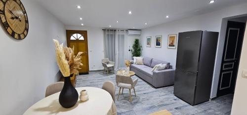 Appartement neuf (T3)