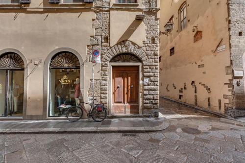 Santo Spirito Studio Flat