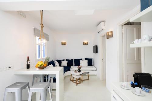 Hyades - Downtown Suites, Mykonos Town