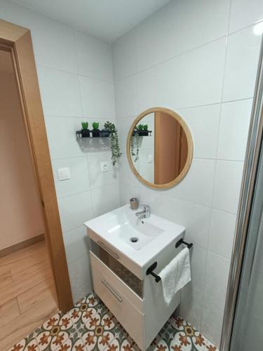 Apartamento Arandas Centro, By DaiMar
