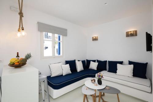 Gallery image of Mykonos Town in Mýkonos City