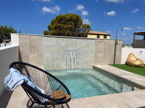 Villas Florida Conil