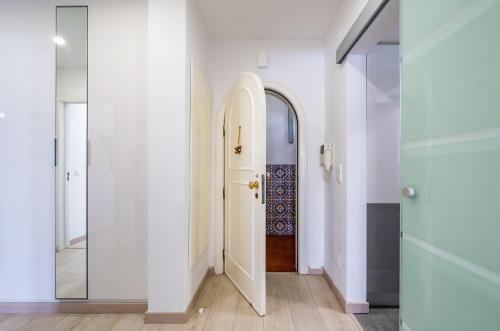 Sea View Apartment in Estoril