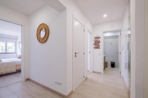 Sea View Apartment in Estoril